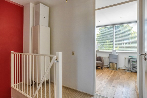 Medium property photo - Bries 17, 2201 WK Noordwijk